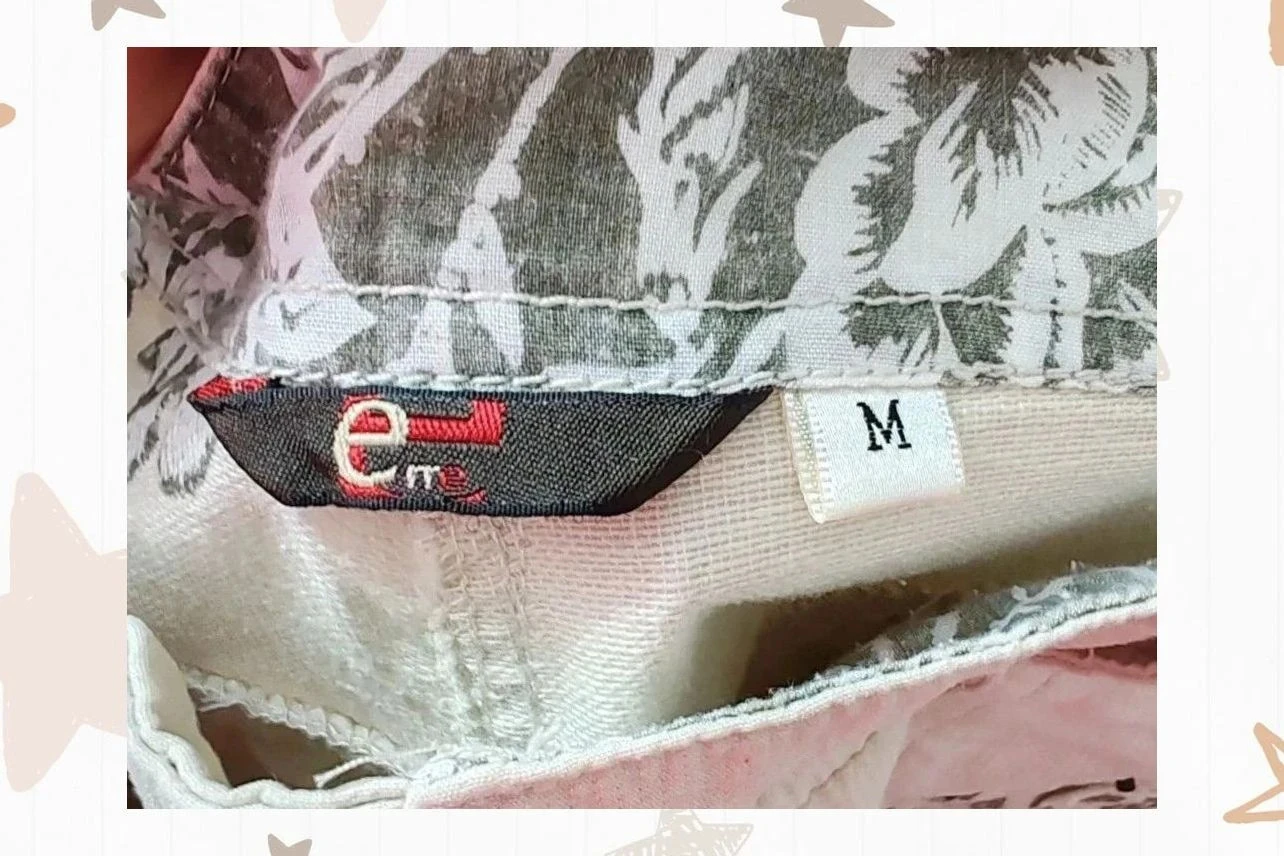 Calça feminina Erre – photo 4